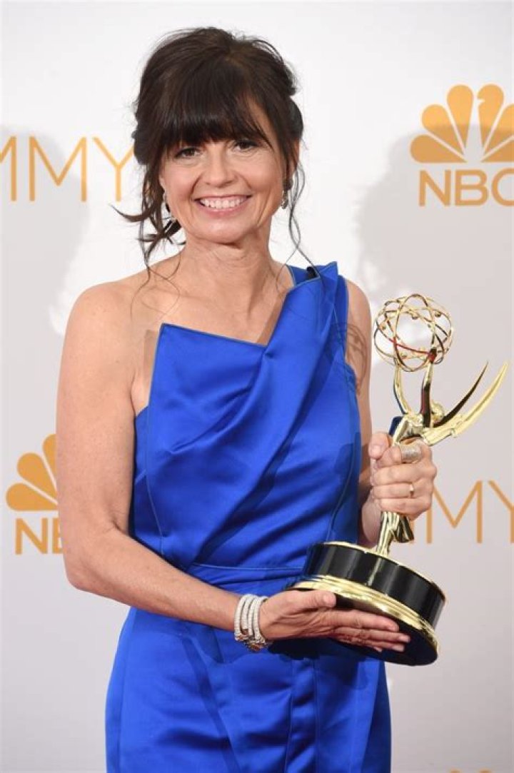 Gail Mancuso Net Worth | Celebrity Net Worth