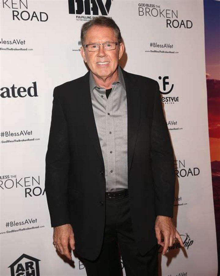 Gary Grubbs Net Worth | Celebrity Net Worth