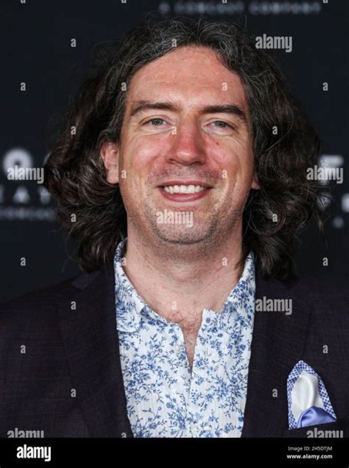 Gary Lightbody Net Worth | Celebrity Net Worth