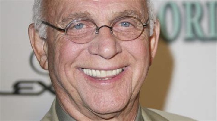 Gavin MacLeod Net Worth | Celebrity Net Worth