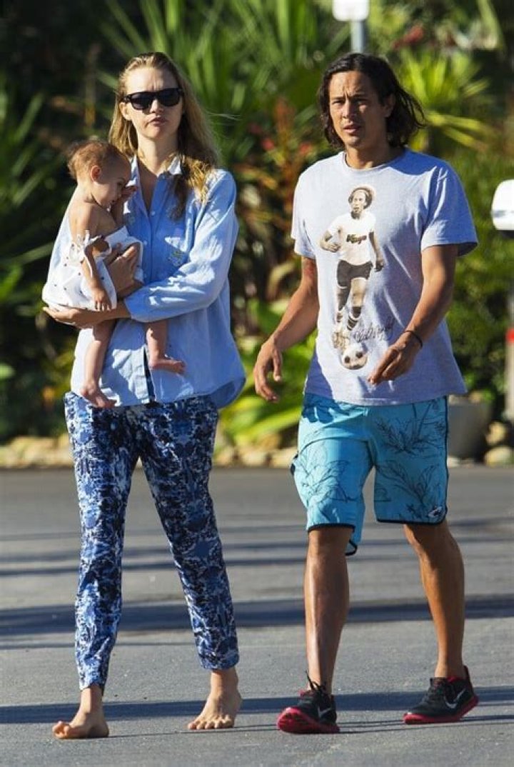 Gemma Ward Net Worth | Celebrity Net Worth