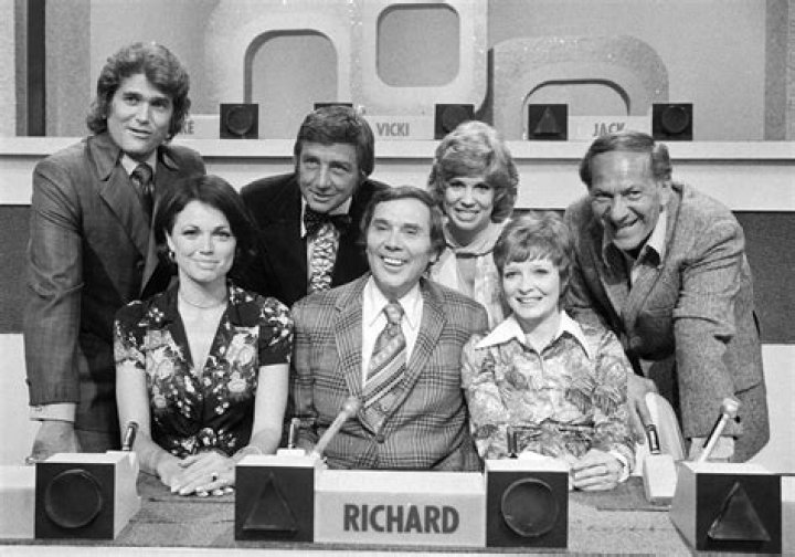 Gene Rayburn Net Worth | Celebrity Net Worth