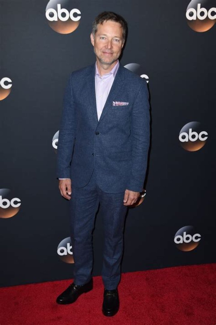 George Newbern Net Worth | Celebrity Net Worth