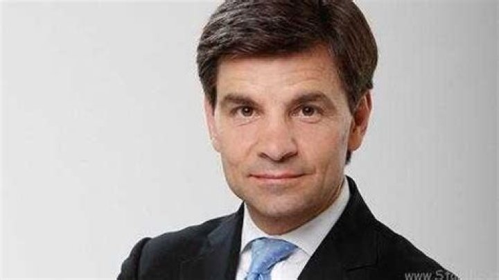 George Stephanopoulos Net Worth | Celebrity Net Worth