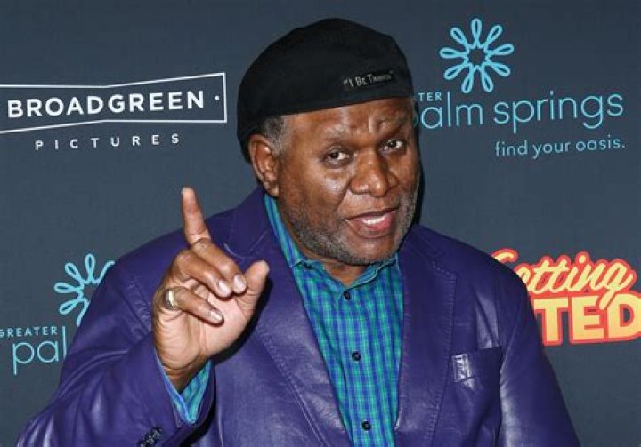 George Wallace Net Worth | Celebrity Net Worth