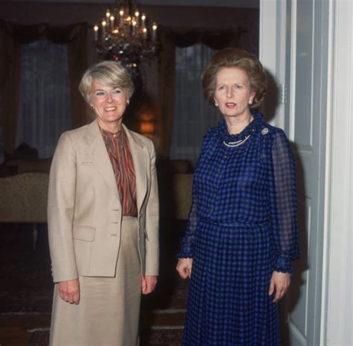 Geraldine Ferraro Net Worth | Celebrity Net Worth