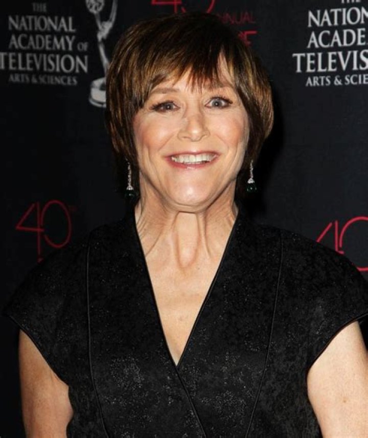 Geri Jewell Net Worth | Celebrity Net Worth