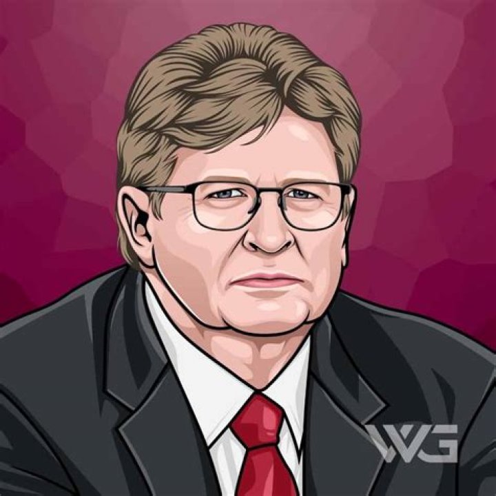 German Larrea Mota Velasco Net Worth