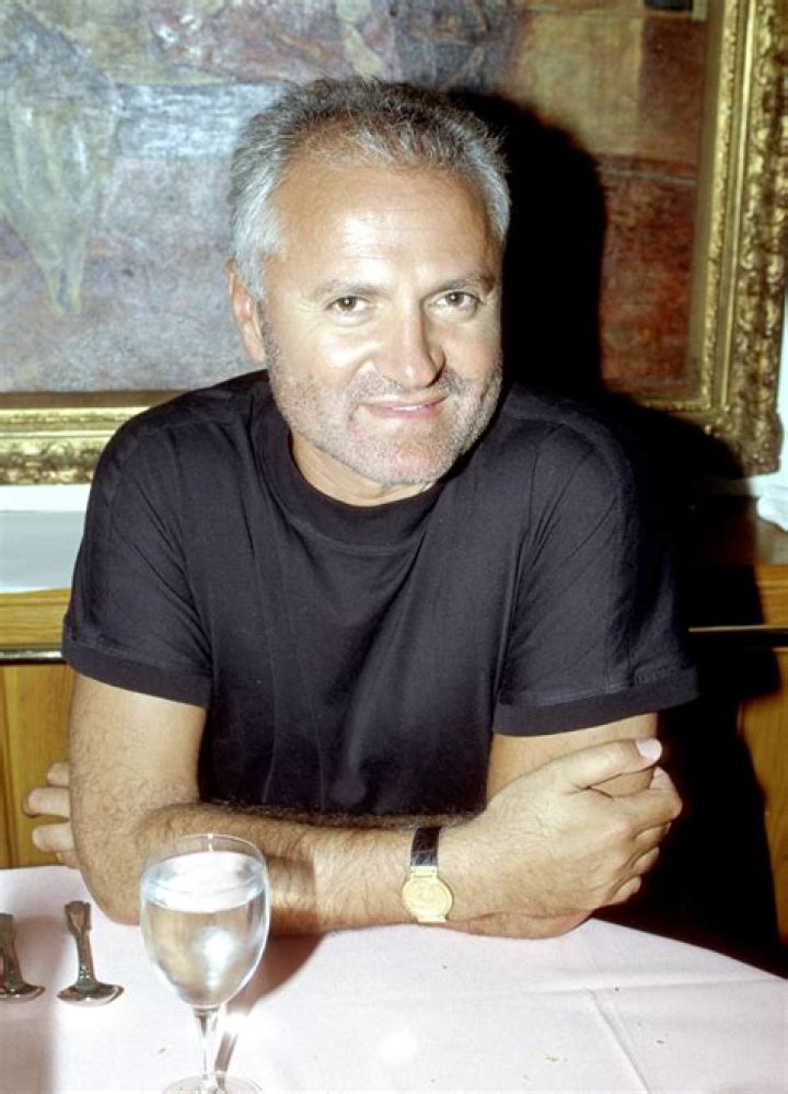 Gianni Versace Net Worth | Celebrity Net Worth
