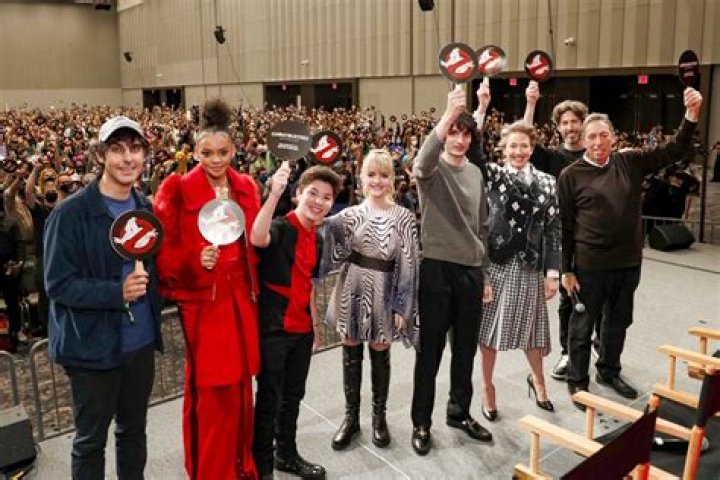 Gil Kenan Net Worth | Celebrity Net Worth