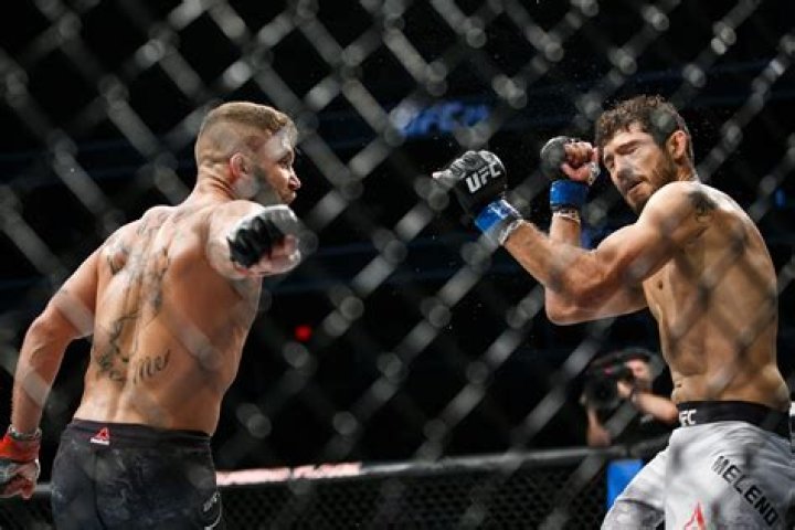 Gilbert Melendez Net Worth | Celebrity Net Worth