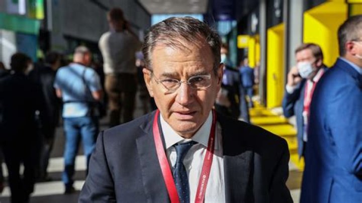 This CEO Just Lost $500M In One Crazy Day On The Stock Market. OUCH!