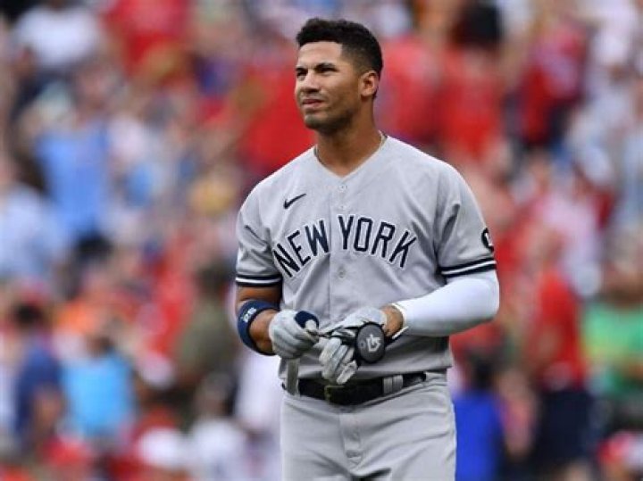 Gleyber Torres Net Worth | Celebrity Net Worth