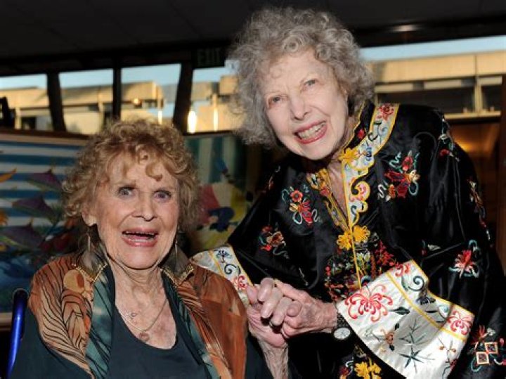 Gloria Stuart Net Worth | Celebrity Net Worth