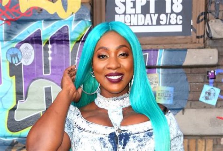 Spice Net Worth | Celebrity Net Worth