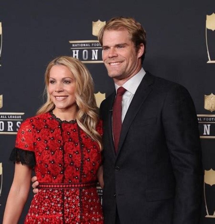 Greg Olsen Net Worth | Celebrity Net Worth