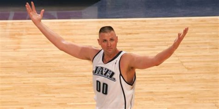 Greg Ostertag Net Worth | Celebrity Net Worth