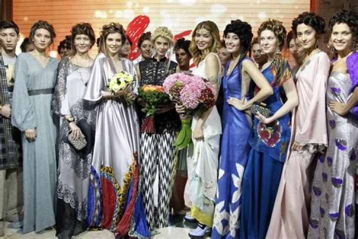 Gulnara Karimova Net Worth | Celebrity Net Worth