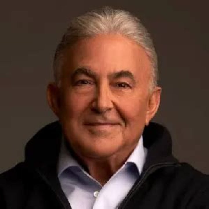 Gustavo Cisneros Net Worth | Celebrity Net Worth