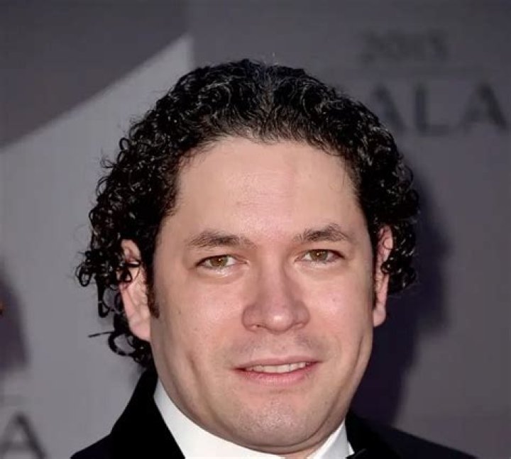 Gustavo Dudamel Net Worth | Celebrity Net Worth