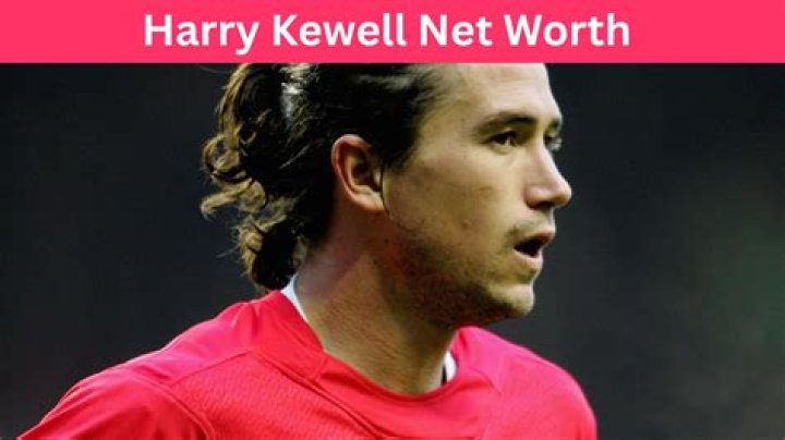 Harry Kewell Net Worth | Celebrity Net Worth
