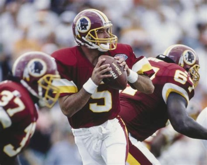 Heath Shuler Net Worth | Celebrity Net Worth