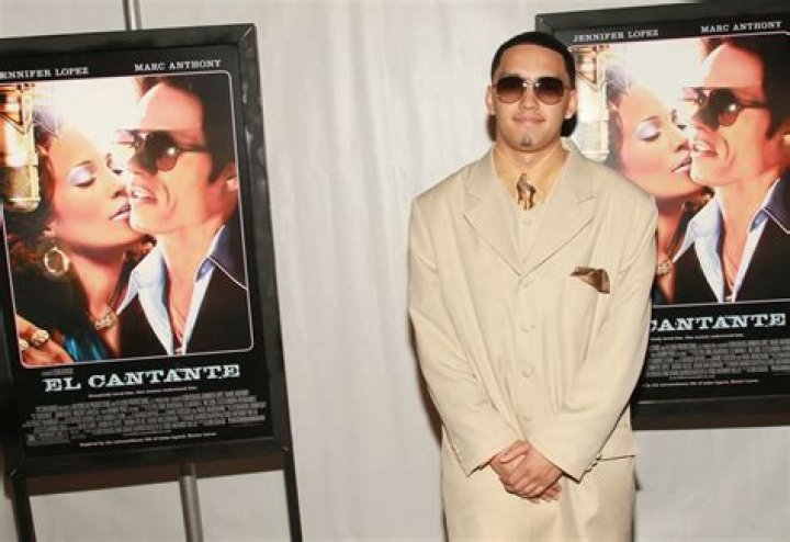 Héctor Lavoe Net Worth | Celebrity Net Worth