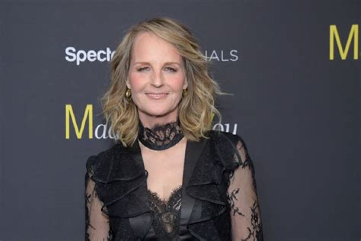 Helen Hunt Net Worth | Celebrity Net Worth
