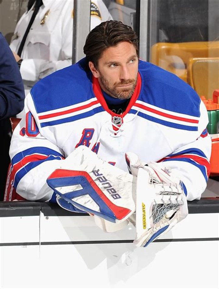 Henrik Lundqvist Net Worth | Celebrity Net Worth