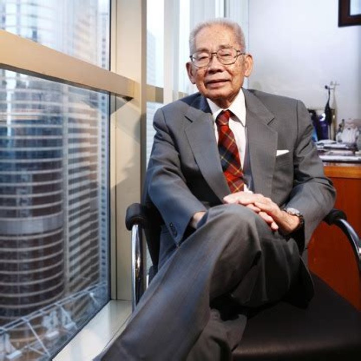 Henry Fong Yun Wah Net Worth