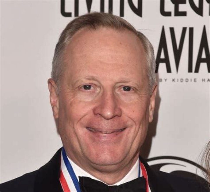 Henry Ross Perot, Jr. Net Worth