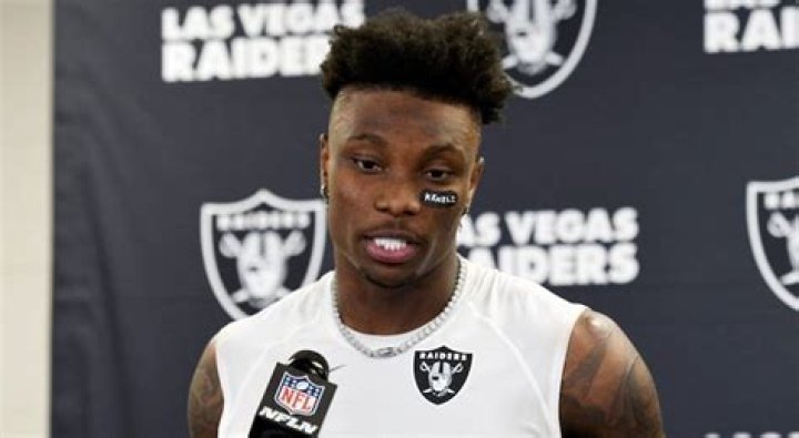 Henry Ruggs Net Worth | Celebrity Net Worth