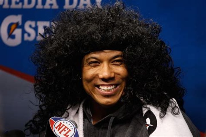 Hines Ward Net Worth | Celebrity Net Worth