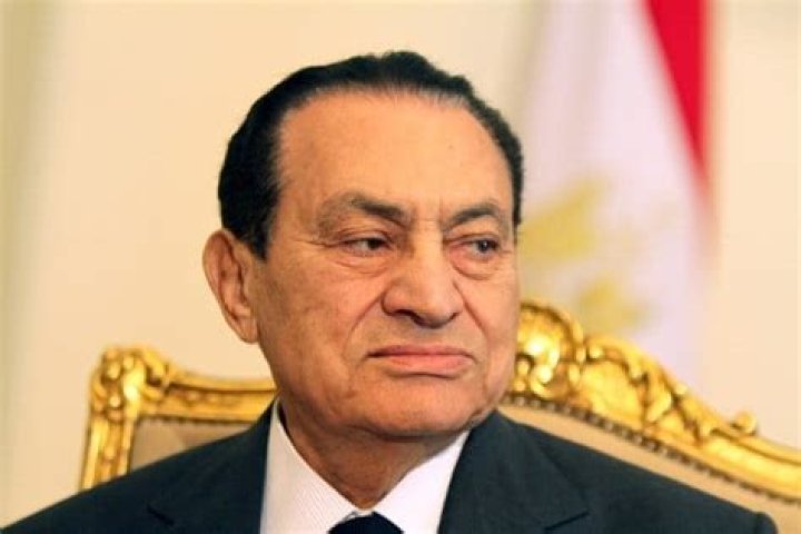 Hosni Mubarak Net Worth | Celebrity Net Worth