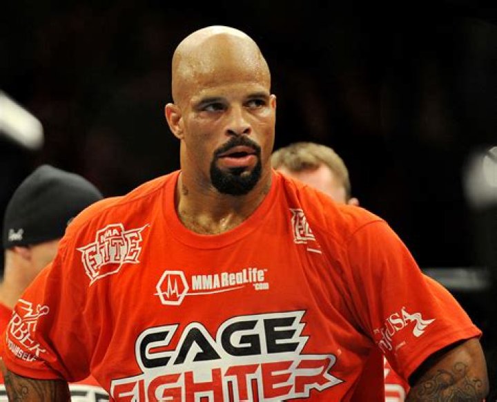 Houston Alexander Net Worth | Celebrity Net Worth