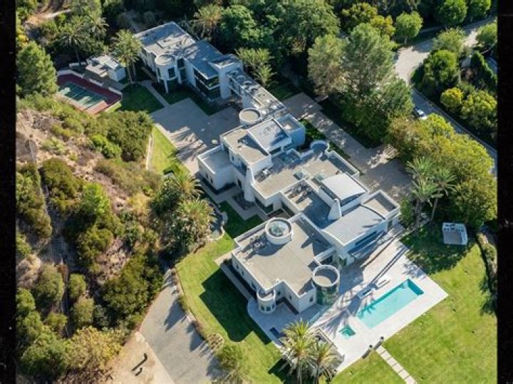 How Much Is Kanye West's House Worth?