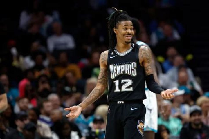 How Much Money Will Ja Morant Lose During His Suspension?