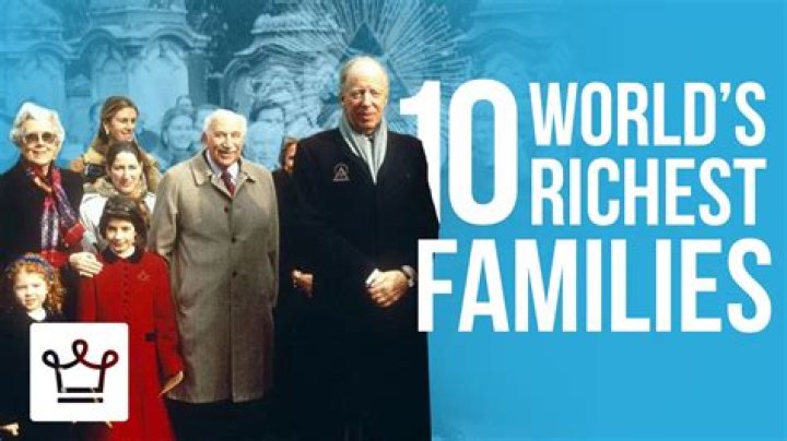 How The Koch Family Became One Of The Wealthiest Families On The Planet, With A Combined Net Worth of $98.7 Billion