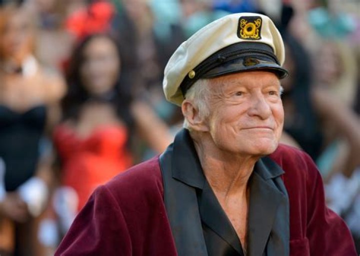 Hugh Hefner Net Worth | Celebrity Net Worth