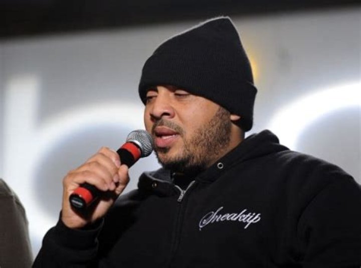 Hype Williams Net Worth | Celebrity Net Worth