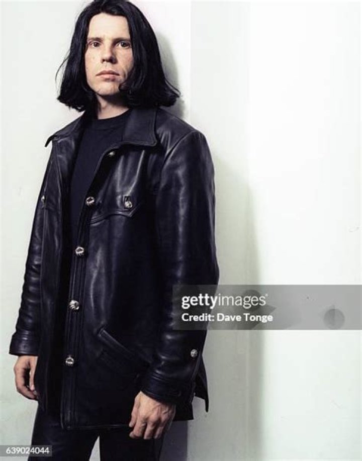 Ian Astbury Net Worth | Celebrity Net Worth