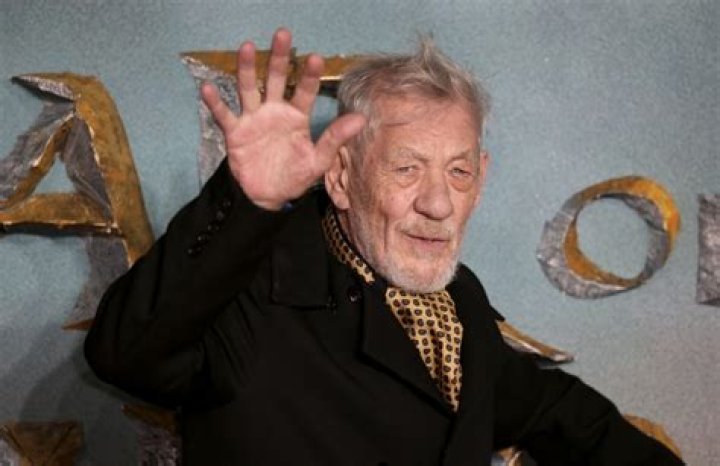 Ian Mckellen Net Worth | Celebrity Net Worth