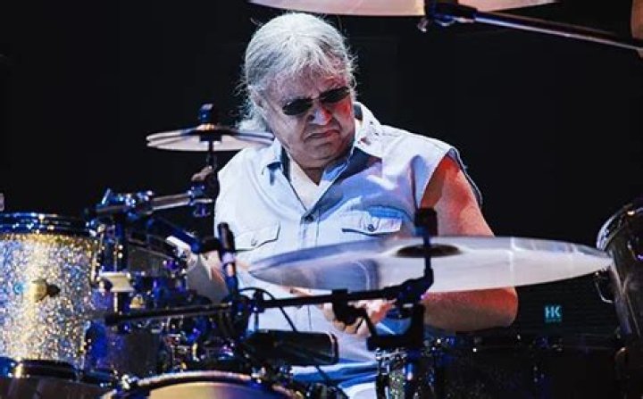 Ian Paice Net Worth | Celebrity Net Worth