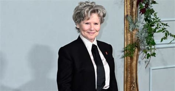 Imelda Staunton Net Worth | Celebrity Net Worth