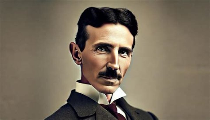 Nikola Tesla Was On Track To Be The World's First Billionaire. Instead He Died Penniless
