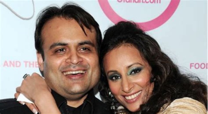 Indian Glamour Couple Funds Life Of Luxury Through Fertilizer