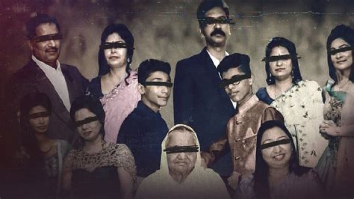 India's Legendary "Gold Man" Murdered In Money Dispute