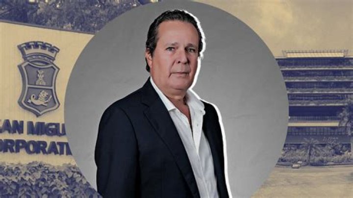 Inigo & Mercedes Zobel Net Worth