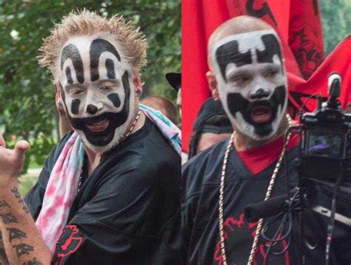 Insane Clown Posse Net Worth
