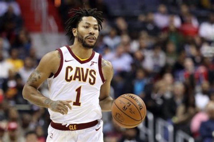 Inside Derrick Rose's "Perplexing" $185 Million Adidas Contract